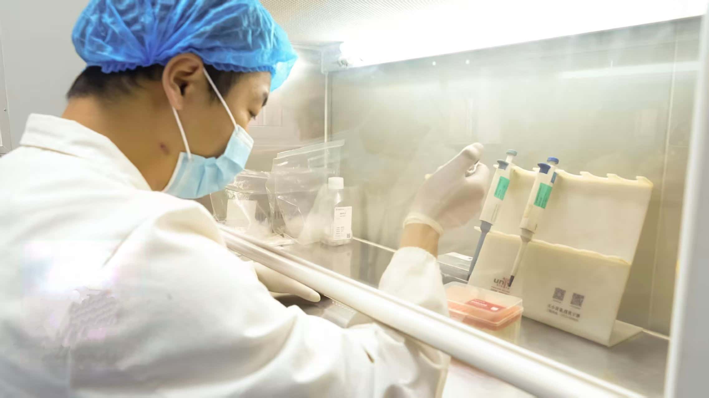 Washing Microplates in ELISA Experiments