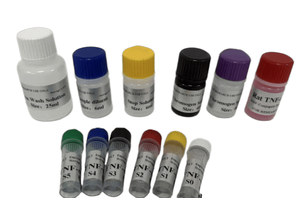 Human CCL12 ELISA Kit