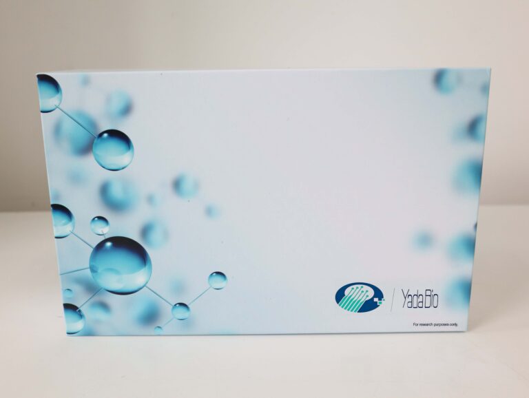 Human Mu-type Opioid Receptor (OPRM1) ELISA Kit