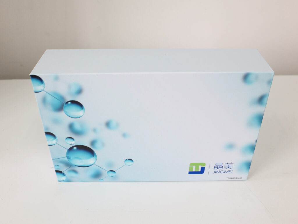 Mouse HMGCR ELISA Kit