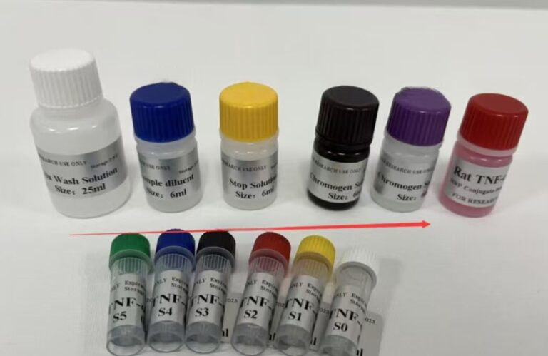 Mouse HMGCR ELISA Kit (2)