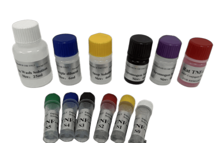 Mouse Lactoferrin 1(FDX1) ELISA Kit