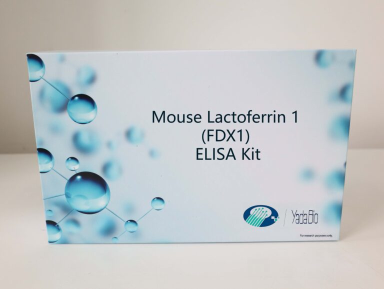 Mouse Lactoferrin 1(FDX1) ELISA Kit