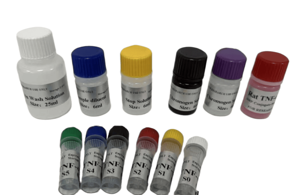Mouse Lactoferrin 1(FDX1) ELISA Kit
