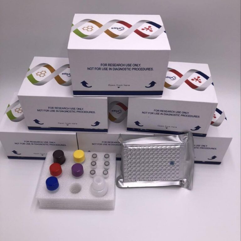 Mouse RANKL (TNFSF11) ELISA Kit
