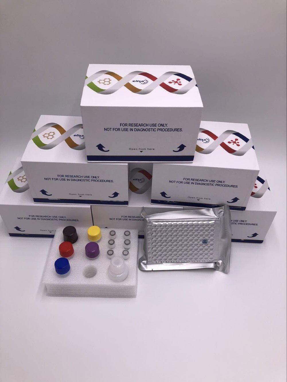 Mouse RASSF6 ELISA Kit