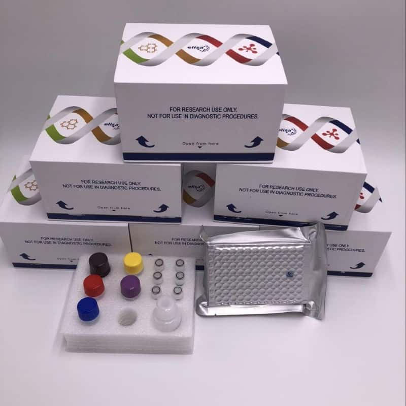 Mouse Sphingosine-1-phosphate (S1P) ELISA Kit