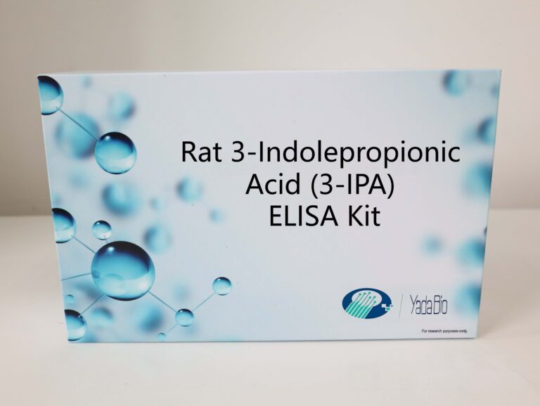 Rat 3-Indolepropionic Acid (3-IPA) ELISA Kit
