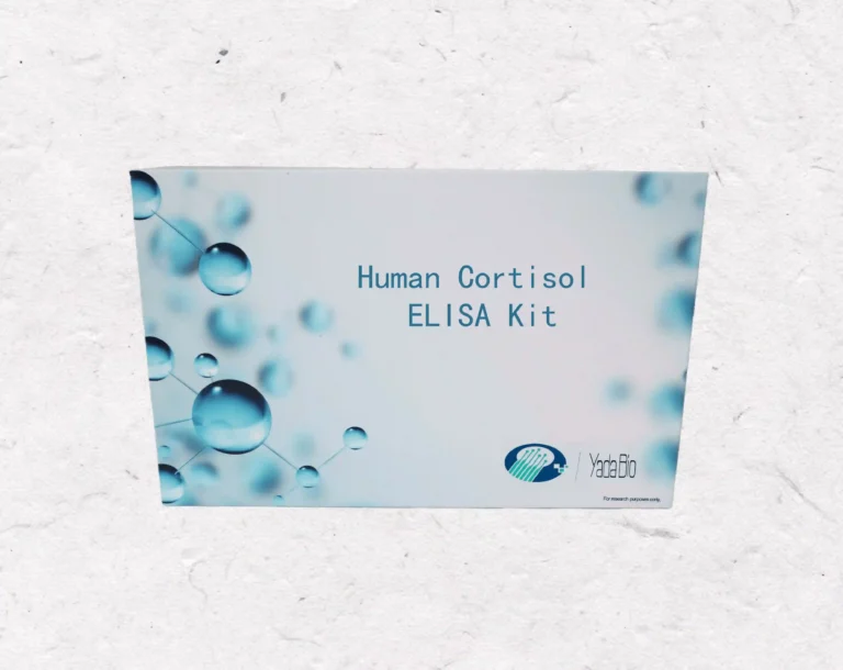 Human Cortisol ELISA Kit for sale