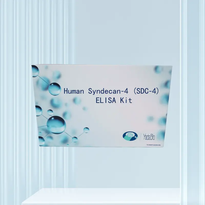 Human Syndecan‑4 (SDC‑4) ELISA Kit