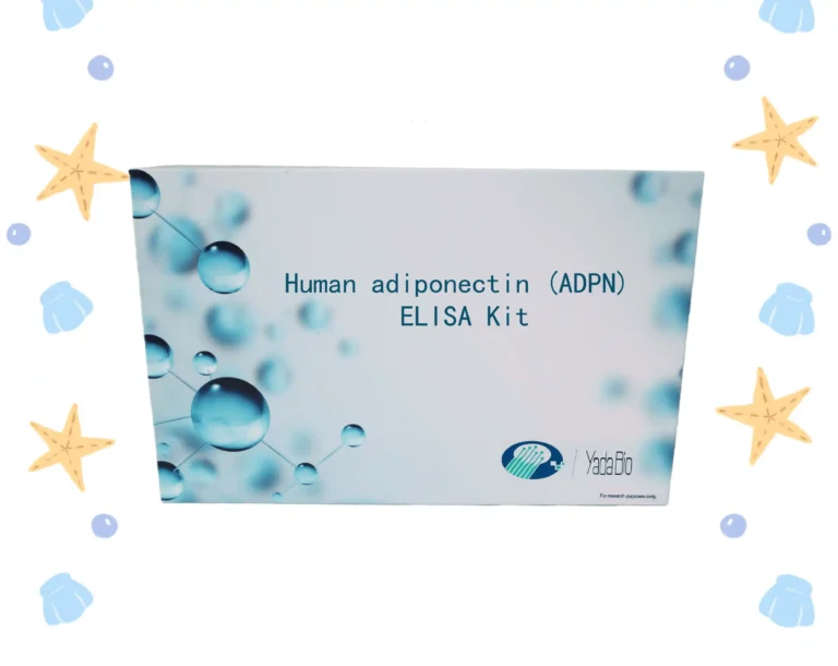 Human Adiponectin (ADPN) ELISA Kit