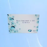 Mouse Complement 3 (C3) ELISA Kit for sale