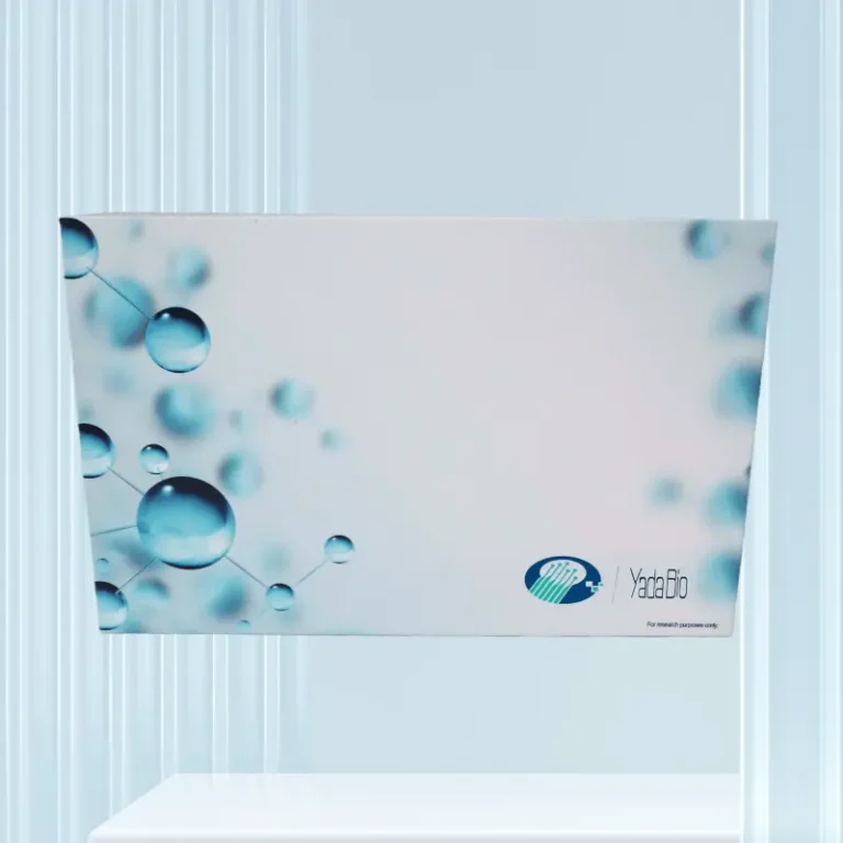 Rat Adiponectin (ADPN) ELISA Kit