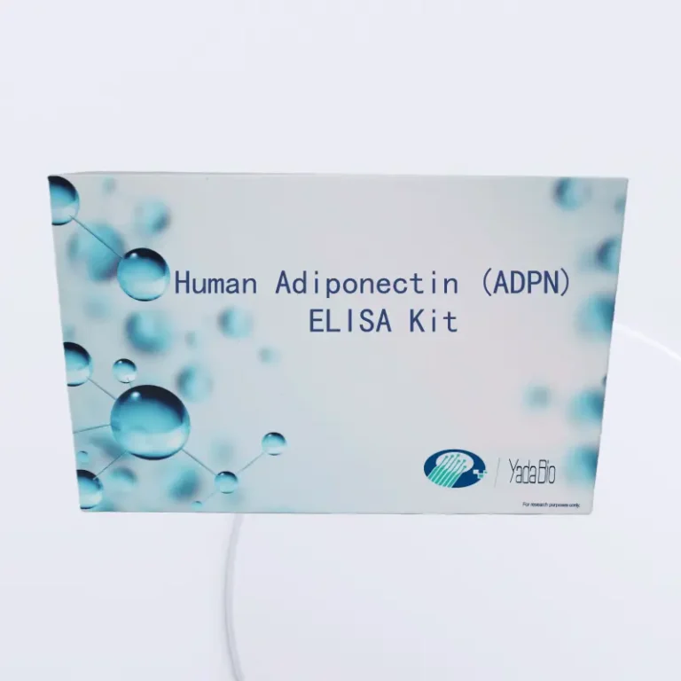 Rat Adiponectin (ADPN) ELISA Kit