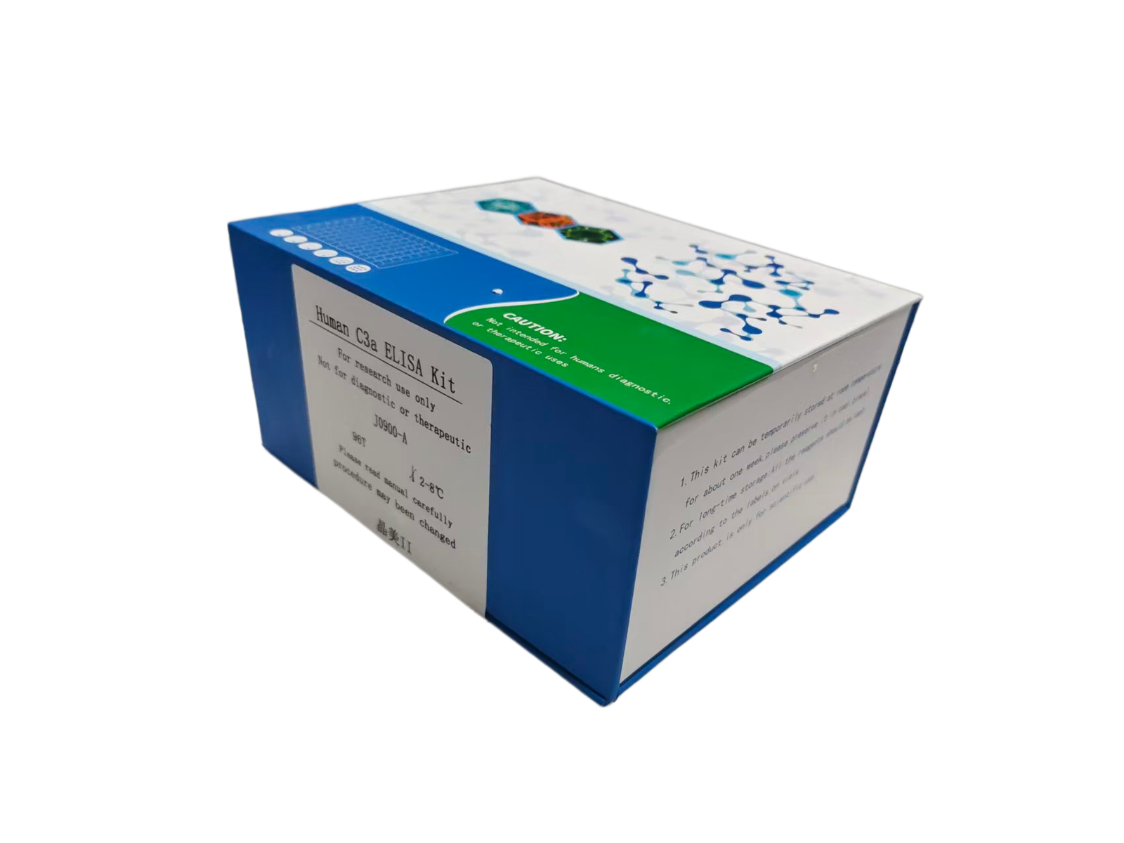 Inflammatory Cytokine ELISA Kit