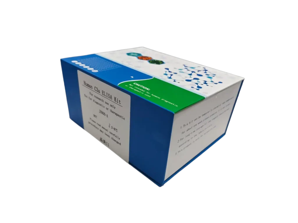 Mouse Ovalbumin‑Specific IgE (OVA‑sIgE) ELISA Kit